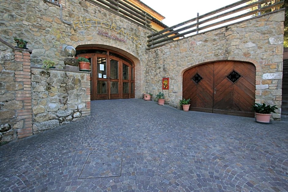 Villa Nencini