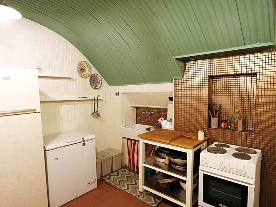 Grand Hostel Coconut