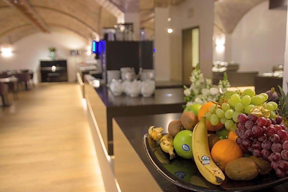 Hotel Bayerischer Hof