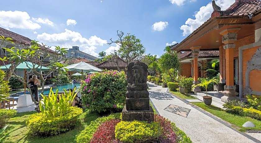 Hotel Sinar Bali Legian