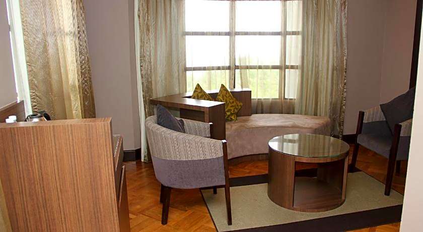 Thistle Port Dickson Hotel