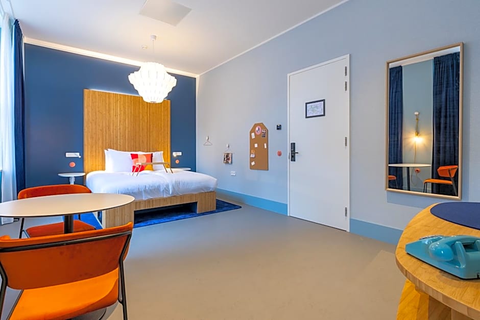 Vie Via - Your Hotel