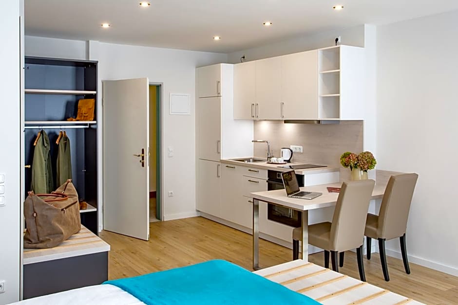 Boardinghouse Hotel Münchner Hof Pfarrkirchen