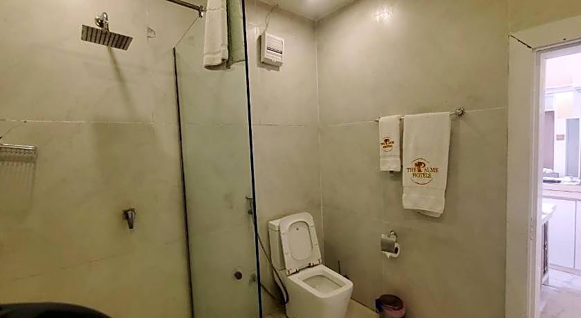 The Palms Hotel By Laterre