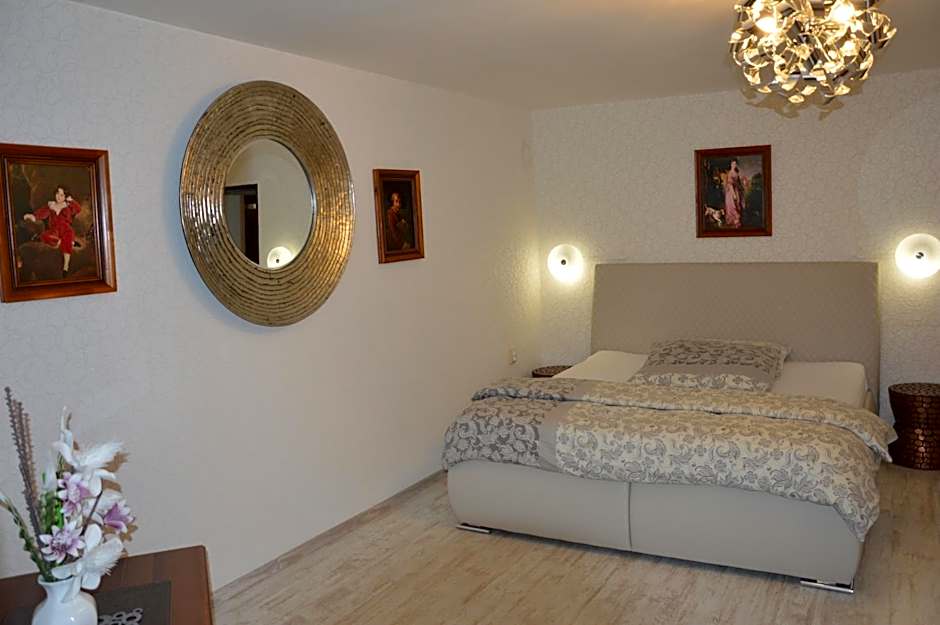 Hotel Olga