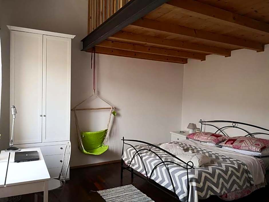 B&B I COLLI DI BERGAMO ALTA