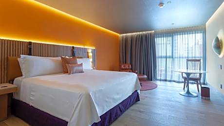 Camino Real Club Superior King