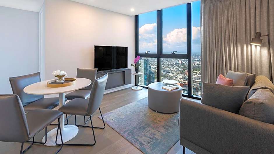 Avani Melbourne Central Residences