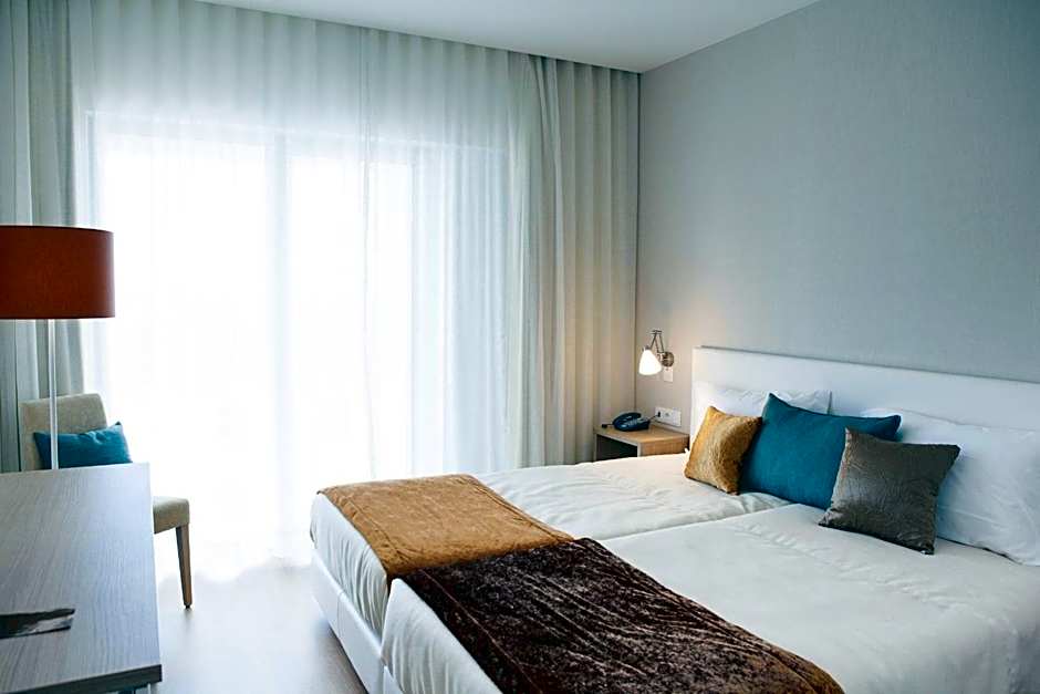 Flag Hotel Aljustrel