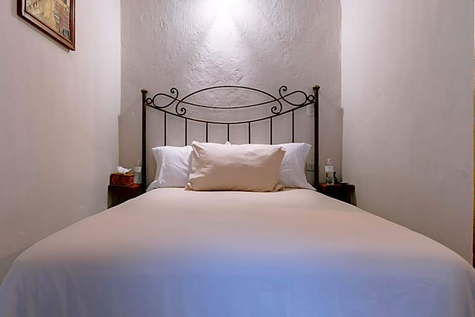Te Amo Hotel Boutique