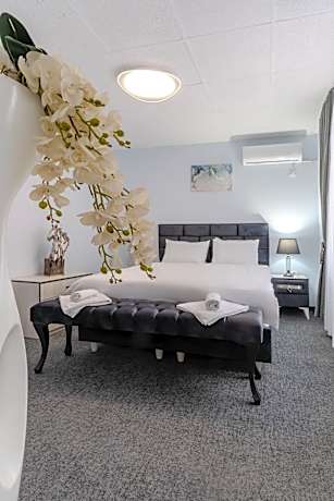 Cappo Aparthotel