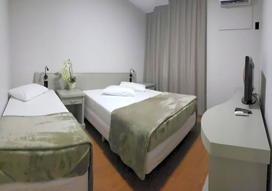 Vivendas Rio Claro by Atlantica