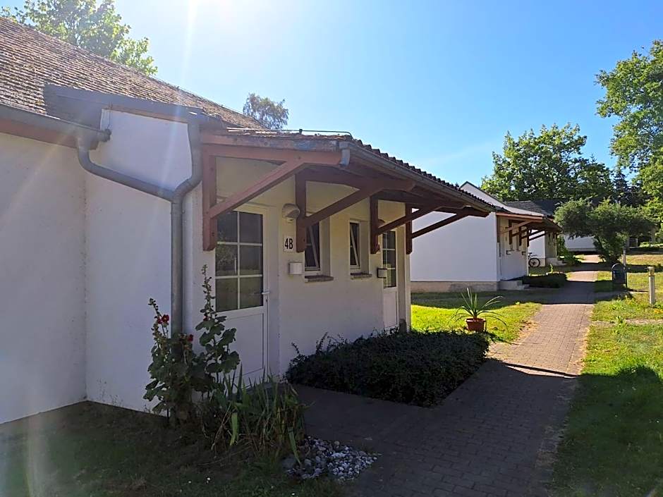 Landidyll Monte Gristow