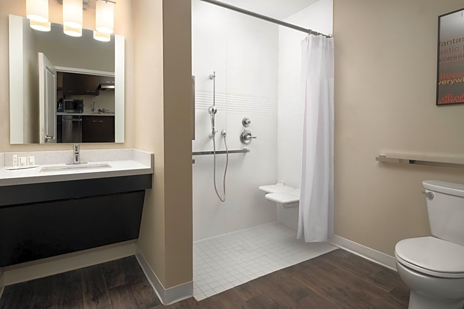 TownePlace Suites by Marriott Memphis Olive Branch