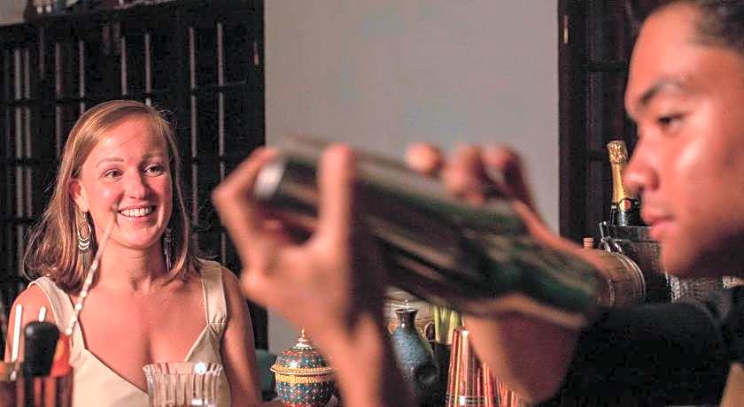 3 Nagas Luang Prabang Mgallery By Sofitel