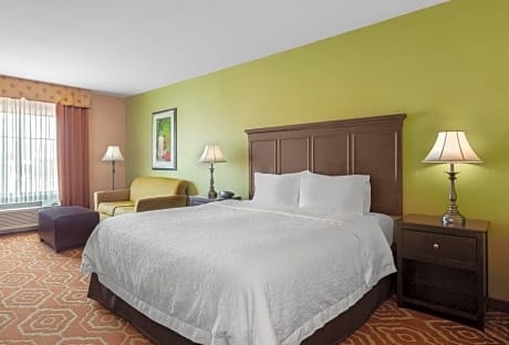Hampton Inn & Suites San Luis Obispo