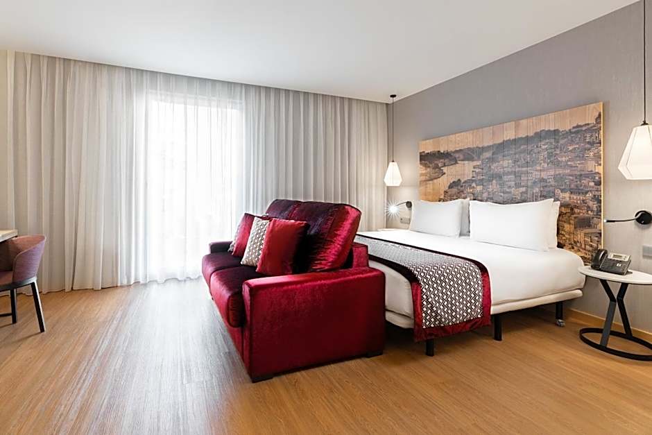 Eurostars Porto Centro