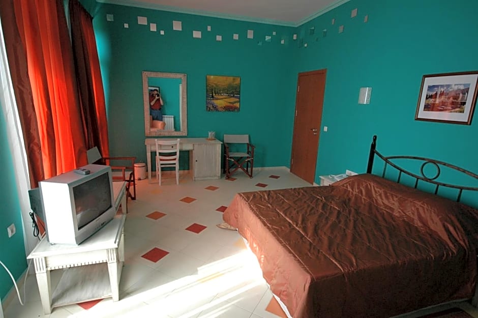 Brigantina Beach Hotel