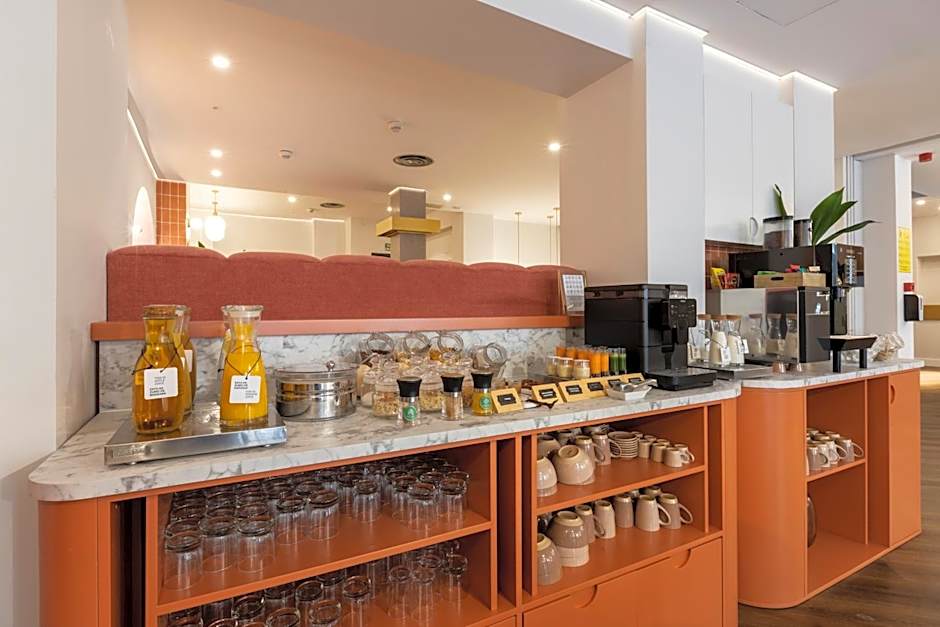 Petit Palace Puerta del Sol