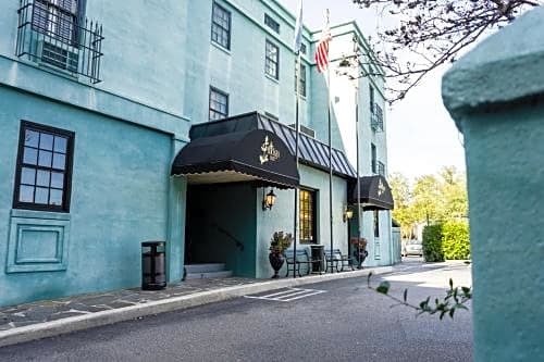 Indigo Inn