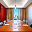 JW Marriott Hotel Sao Paulo