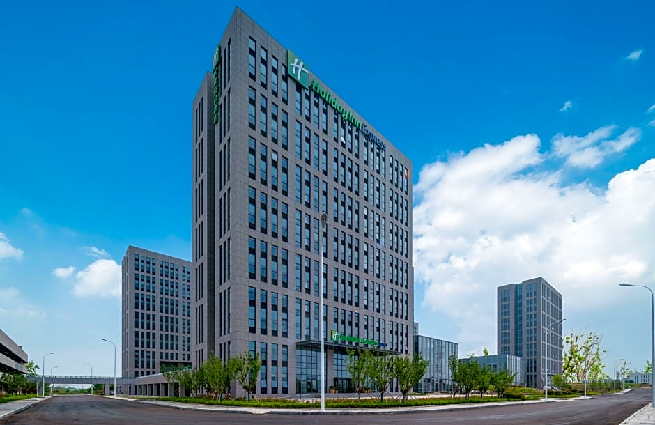 Holiday Inn Express Rongcheng Science and Technolo By IHG