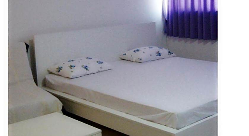 IMPACT Don Mueang Bangkok Guest House