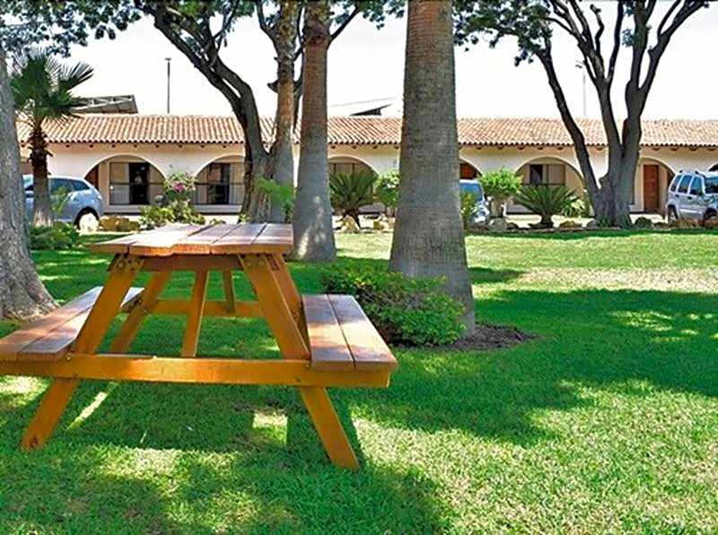 Hotel Sand s San Luis Potosí