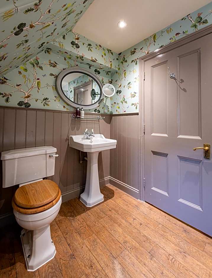 The Swan Hotel