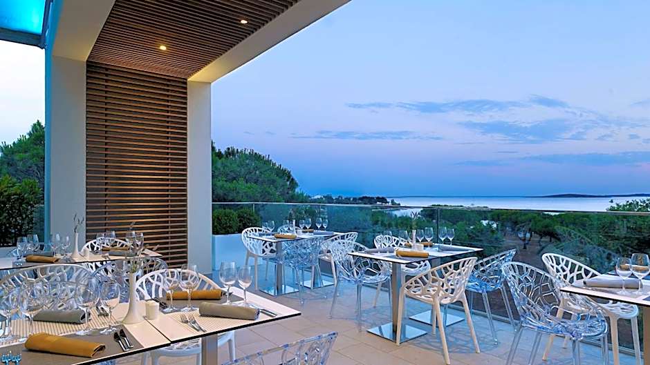 Park Plaza Belvedere Medulin