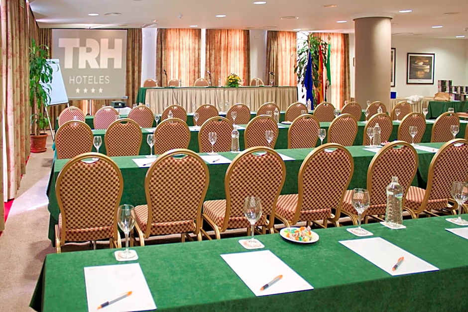 TRH Mijas Hotel