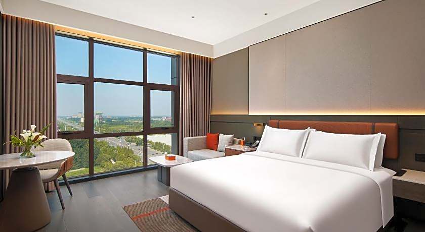 DoubleTree By Hilton Kaifeng