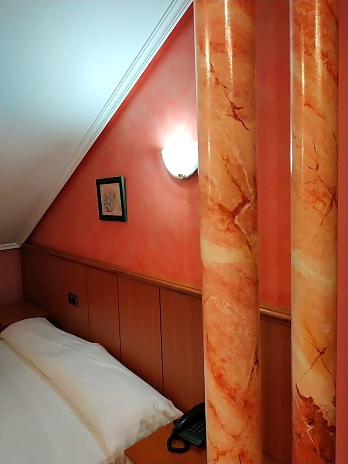 Hotel Real de Castilla