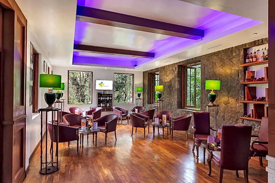 Club Mahindra Madikeri - Coorg