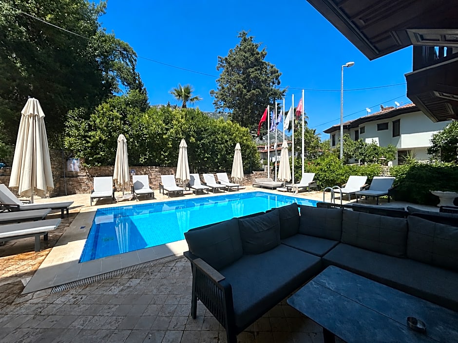 Iskelem Hotel