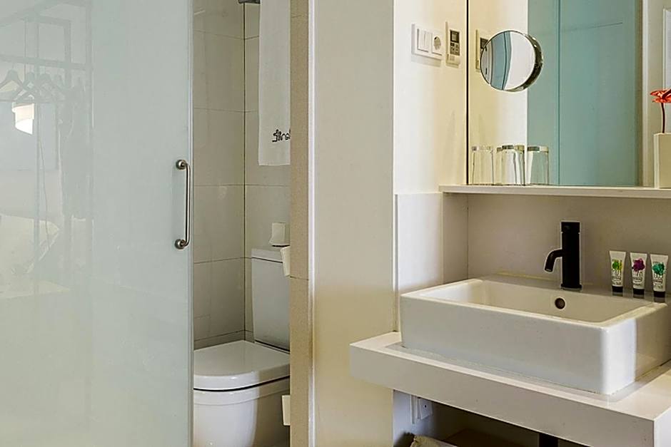 Hotel Denit Barcelona