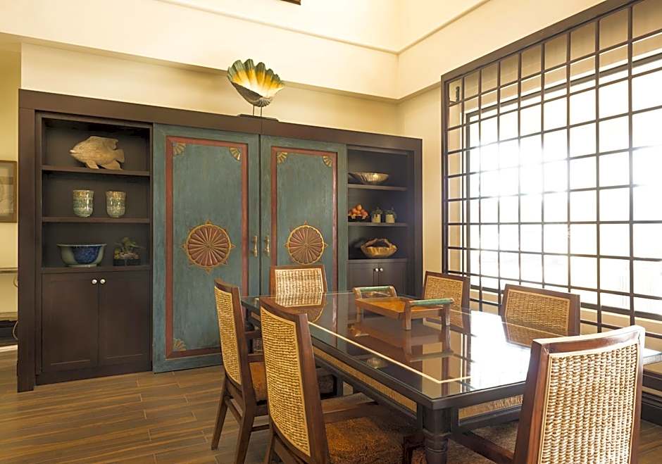 Ayres Hotel Orange