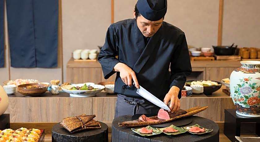 HOTEL SAKURA URESHINO