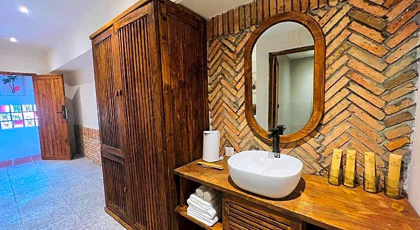 Vũ's House Phú Yên - Boutique Room & Breakfast