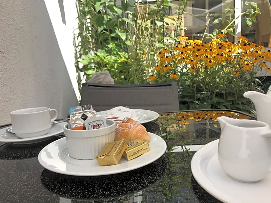 Hotel Garni Brugger