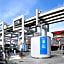 Vessel Inn Chiba Ekimae