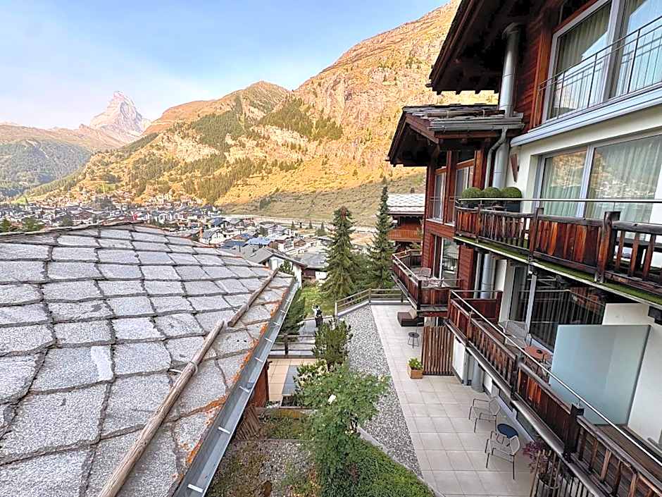 Alpenlodge