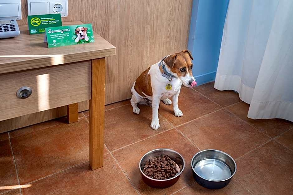 Vilar Rural Arnes by Serhs Hotels