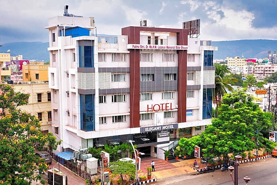 Elegant Hotel