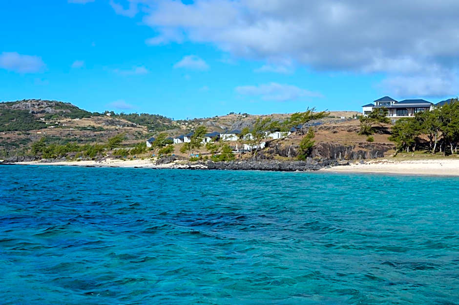 Constance Tekoma - Rodrigues Island