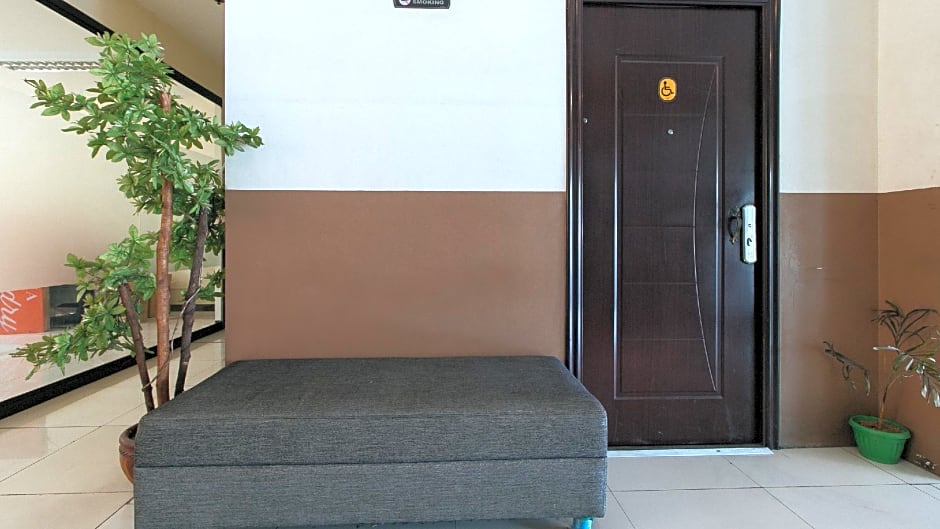 RedDoorz Plus @ Kamuning Quezon City