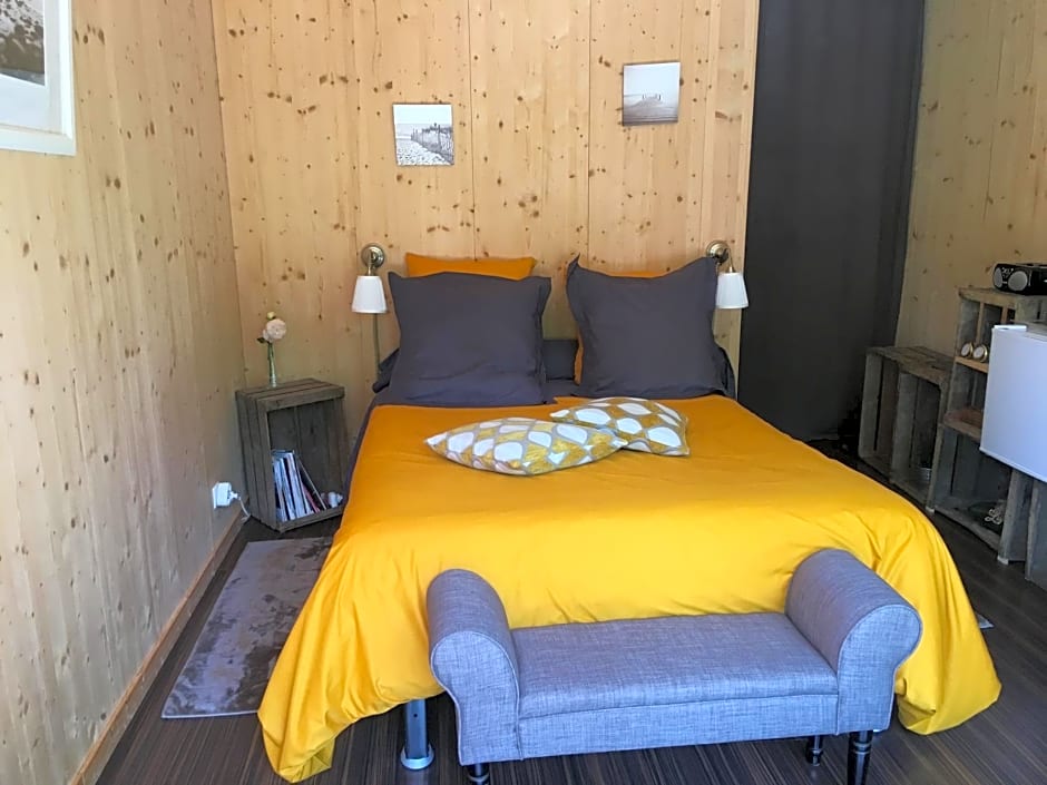 Chambre d'HÔTE Maison De L'amitié