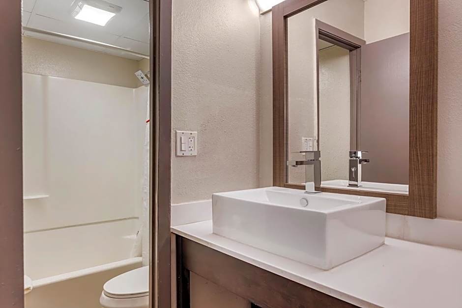 Red Roof Inn Bourbonnais