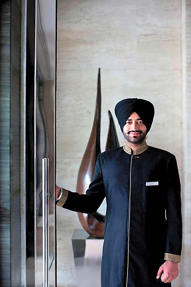 JW Marriott Hotel Chandigarh