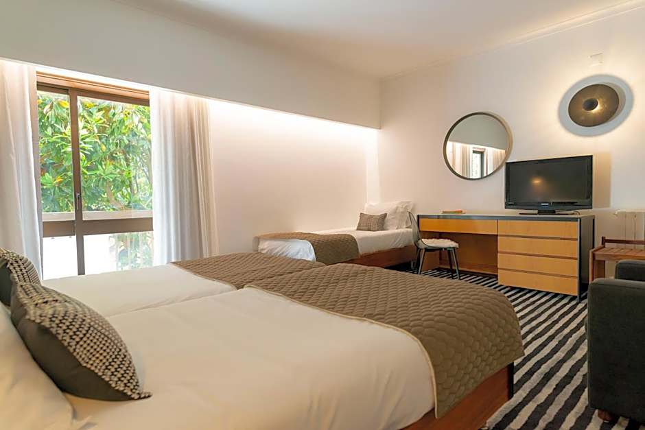 D. Afonso Hotel & SPA